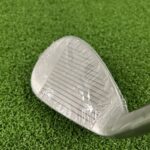 Huaen V-Foil Gap Wedge / 52 Degree / Wedge Flex Huaen Lightweight Steel Shaft