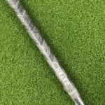 Huaen V-Foil Gap Wedge / 52 Degree / Wedge Flex Huaen Lightweight Steel Shaft
