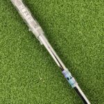 Huaen V-Foil Gap Wedge / 52 Degree / Wedge Flex Huaen Lightweight Steel Shaft