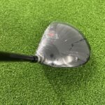 PGM VCT 3 Driver / 10.5 Degree / Regular Flex PGM VCT3 Graphite Shaft