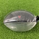 PGM VCT 3 Driver / 10.5 Degree / Regular Flex PGM VCT3 Graphite Shaft