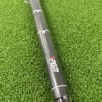 PGM VCT 3 Driver / 10.5 Degree / Regular Flex PGM VCT3 Graphite Shaft