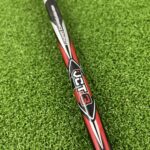 PGM VCT 3 Driver / 10.5 Degree / Regular Flex PGM VCT3 Graphite Shaft