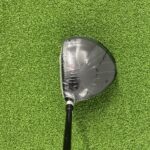 PGM VCT 3 Driver / 10.5 Degree / Regular Flex PGM VCT3 Graphite Shaft