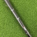 PGM VCT 3 Driver / 10.5 Degree / Regular Flex PGM VCT3 Graphite Shaft