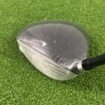 PGM Oversea Driver / 10.5 Degree / Regular Flex Oversea Graphite Shaft