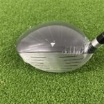 PGM Oversea Driver / 10.5 Degree / Regular Flex Oversea Graphite Shaft