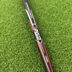PGM Oversea Driver / 10.5 Degree / Regular Flex Oversea Graphite Shaft