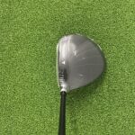 PGM Oversea Driver / 10.5 Degree / Regular Flex Oversea Graphite Shaft