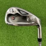 Wilson Staff NC6 #3 Iron / Stiff Flex Wilson Staff NC6 Steel Shaft