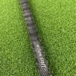 Wilson Staff NC6 #3 Iron / Stiff Flex Wilson Staff NC6 Steel Shaft