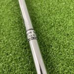 Wilson Staff NC6 #3 Iron / Stiff Flex Wilson Staff NC6 Steel Shaft