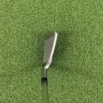 Wilson Staff NC6 #3 Iron / Stiff Flex Wilson Staff NC6 Steel Shaft