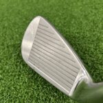 Wilson Staff NC6 #3 Iron / Stiff Flex Wilson Staff NC6 Steel Shaft