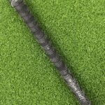 Wilson Staff NC6 #3 Iron / Stiff Flex Wilson Staff NC6 Steel Shaft