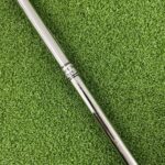 Wilson Staff NC6 #3 Iron / Stiff Flex Wilson Staff NC6 Steel Shaft