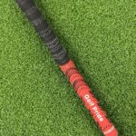 Ping i3 Blade #3 Iron / 20.5 Degree / Black Dot / S-Flex Ping Cushin JZ Shaft