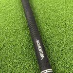 PowerBilt Momentum Sign XP #4 Iron / R-Flex Momentum Sign XP Graphite Shaft