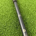 PowerBilt Momentum Sign XP #4 Iron / R-Flex Momentum Sign XP Graphite Shaft