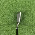 PowerBilt Momentum Sign XP #4 Iron / R-Flex Momentum Sign XP Graphite Shaft