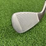 PowerBilt Momentum Sign XP #4 Iron / R-Flex Momentum Sign XP Graphite Shaft