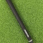 PowerBilt Momentum Sign XP #4 Iron / R-Flex Momentum Sign XP Graphite Shaft