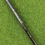 PowerBilt Momentum Sign XP #4 Iron / R-Flex Momentum Sign XP Graphite Shaft