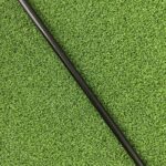 PowerBilt Momentum Sign XP #4 Iron / R-Flex Momentum Sign XP Graphite Shaft