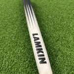 Odyssey White Steel #5 Putter / 33.5 Inch / Odyssey White Steel Shaft