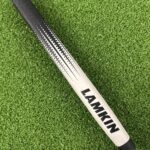 Odyssey White Steel #5 Putter / 33.5 Inch / Odyssey White Steel Shaft
