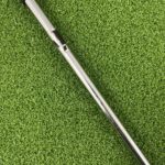 Odyssey White Steel #5 Putter / 33.5 Inch / Odyssey White Steel Shaft