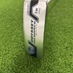 Odyssey Works Versa 1W 350g Putter / 34 Inch / Odyssey Works Steel Shaft