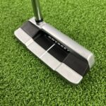Odyssey Works Versa 1W 350g Putter / 34 Inch / Odyssey Works Steel Shaft