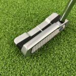 Odyssey Works Versa 1W 350g Putter / 34 Inch / Odyssey Works Steel Shaft