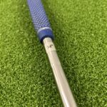 Odyssey Works Versa 1W 350g Putter / 34 Inch / Odyssey Works Steel Shaft