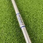 Odyssey Works Versa 1W 350g Putter / 34 Inch / Odyssey Works Steel Shaft