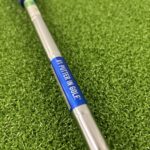 Odyssey Works Versa 1W 350g Putter / 34 Inch / Odyssey Works Steel Shaft