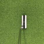 Odyssey Works Versa 1W 350g Putter / 34 Inch / Odyssey Works Steel Shaft