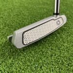 Odyssey Works Versa 1W 350g Putter / 34 Inch / Odyssey Works Steel Shaft