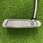 Odyssey Works Versa 1W 350g Putter / 34 Inch / Odyssey Works Steel Shaft