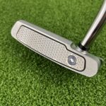 Odyssey Works Versa 1W 350g Putter / 34 Inch / Odyssey Works Steel Shaft