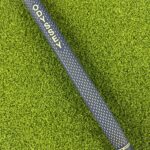 Odyssey Works Versa 1W 350g Putter / 34 Inch / Odyssey Works Steel Shaft