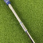 Odyssey Works Versa 1W 350g Putter / 34 Inch / Odyssey Works Steel Shaft