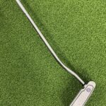 Odyssey Works Versa 1W 350g Putter / 34 Inch / Odyssey Works Steel Shaft