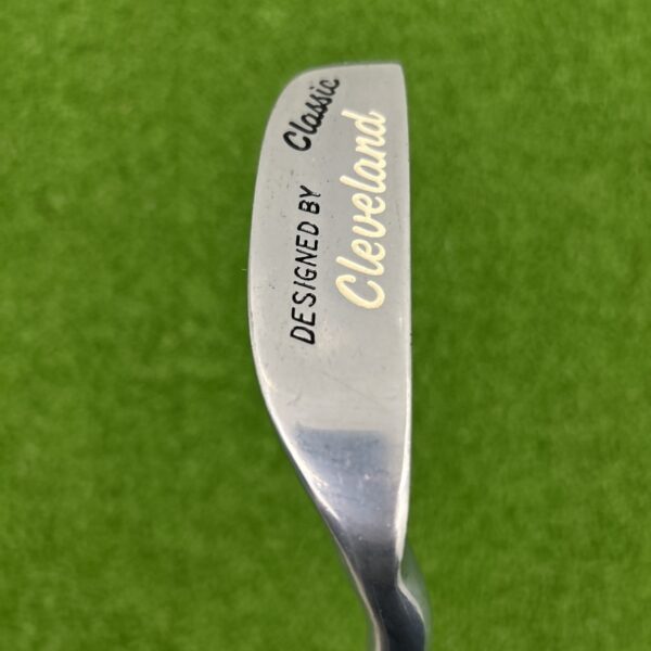 Cleveland Classic Putter / 34 Inch / Cleveland Classics Steel Shaft