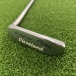 Cleveland Classic Putter / 34 Inch / Cleveland Classics Steel Shaft