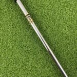 Cleveland Classic Putter / 34 Inch / Cleveland Classics Steel Shaft