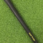 Cleveland Tour Action 900 Sand Wedge / 54 Degree / 1″ Shorter R-Flex Steel Shaft