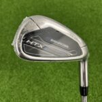 NEW Benross HTX 2 #6 Iron / Regular Flex Benross HTX 2 Steel Shaft