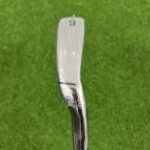 NEW Benross HTX 2 #6 Iron / Regular Flex Benross HTX 2 Steel Shaft